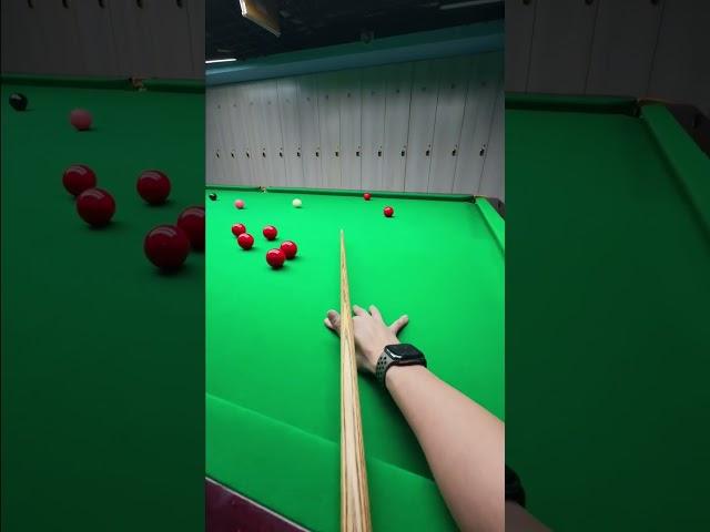 This is my passion for Snooker #snooker