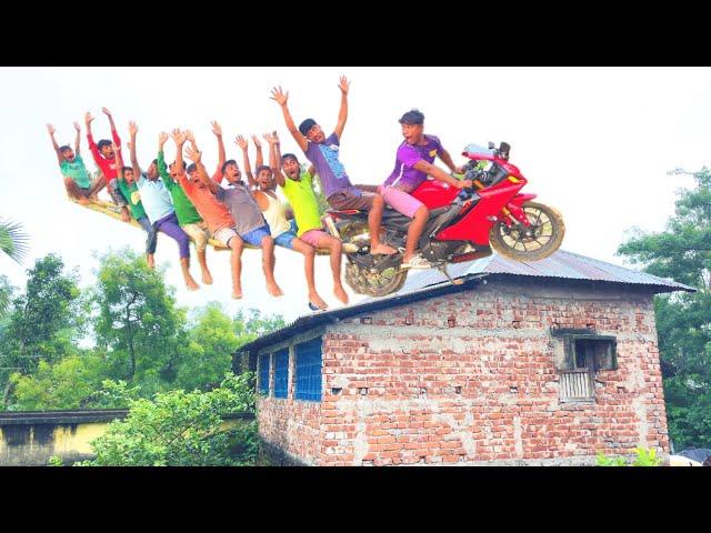 Must Watch New Very Special Funny Video 2023Top New Comedy Video 2023 Episode 210 By@CSBishtVines