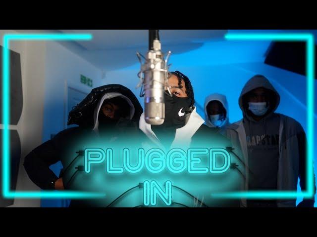 Loski - Plugged In W/Fumez The Engineer | Pressplay