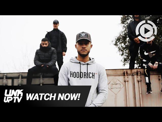 BLXKE - Bad Intentions [Music Video] | Link Up TV