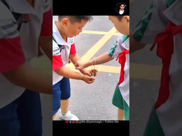 Boys ka Amazing Magic Try?  | hmm Song | #magic #shorts #viral #youtubeshorts #tiktok