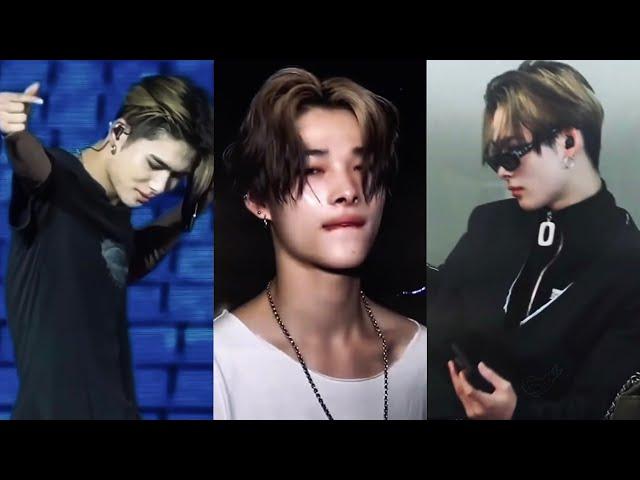Ni-ki tiktok edits compilation enhypen