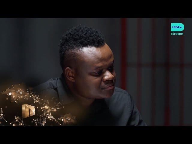 Phumudzo on Vuka Mjta – Mzansi Magic | S1 | Ep 10