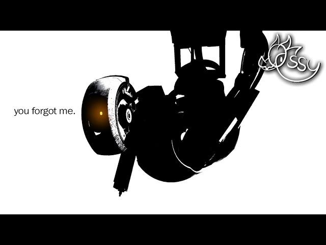 The GLaDOS Design You Don't Remember - Portal