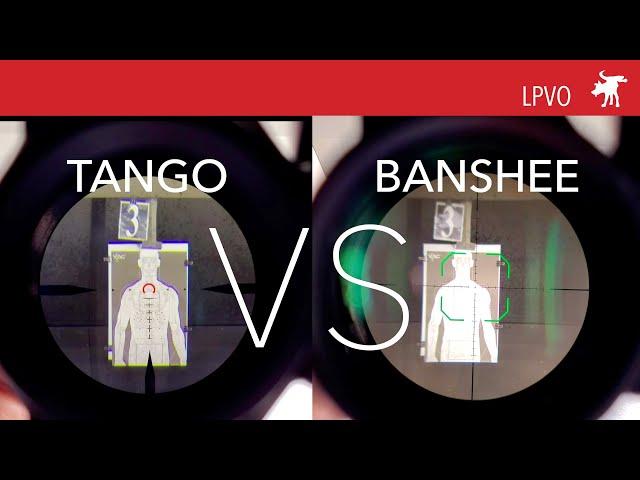 Monstrum Banshee vs SIG Tango MSR: Budget vs Big Brand?