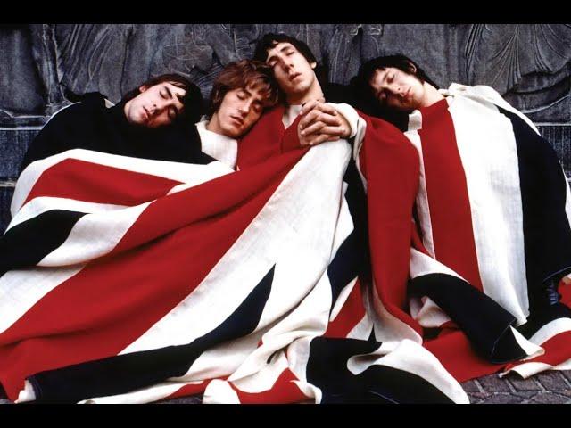 The Who Chronicles Part 1: 1964-1968