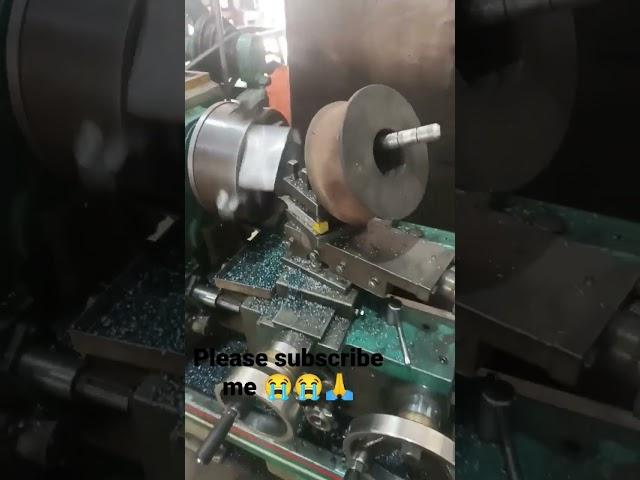 let's machine v/s CNC job work #short #saurabh #viral YouTube videoa135a7