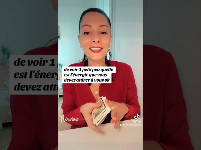 ⭐️Message pour toi quand tu regarderas cette vidéo ⭐️