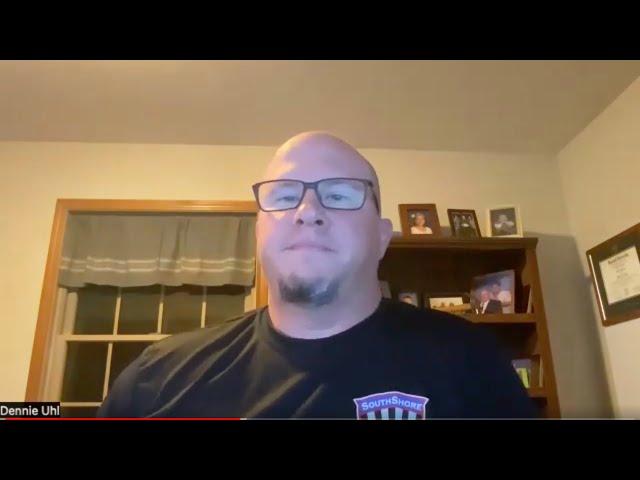 2024 GOhioCast Podcast Officials Edition: Dennie Uhl
