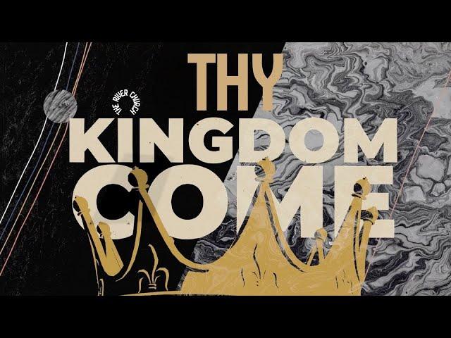 Thy Kingdom Come || Part 2 || Bishop Ronald L. Godbee