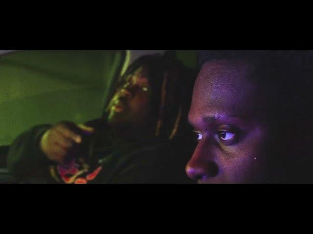Datrix & xoseven - Hit My Dance [Official Music Video] Dir. @shotbydorian