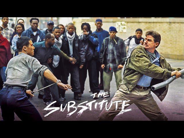 The Substitute : Back to School | THRILLER | Full Movie