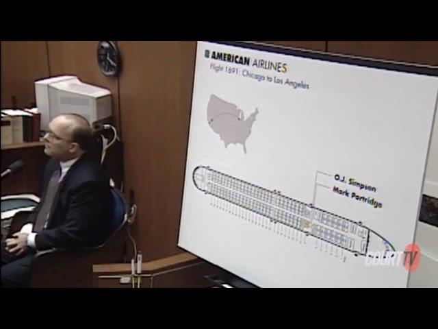 OJ25 Episode 15 - The TRUE Story of the OJ Simpson Trial (Court TV Docuseries)