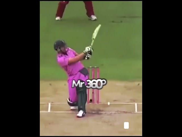 Mr 360°  AB De Villiers WhatsApp Status ️ cricket status#shorts #abd #cricket #ipl2023