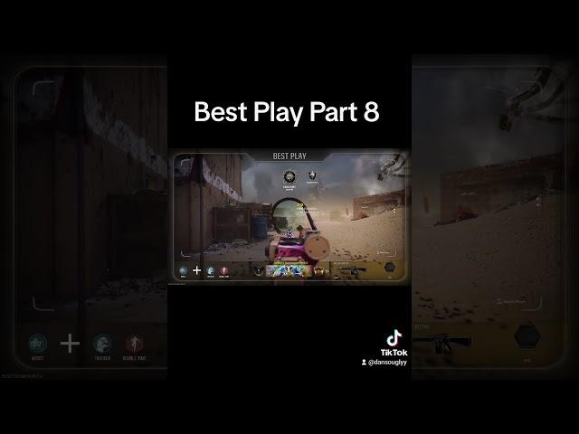 Best Play Part 8 #callofduty #blackops6 #bo6 #warzone #gaming #subscribe #shorts #like #twitch #fyp