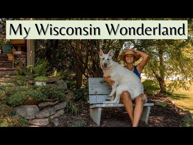 My Wisconsin Wonderland | VAN LIFE & HOME