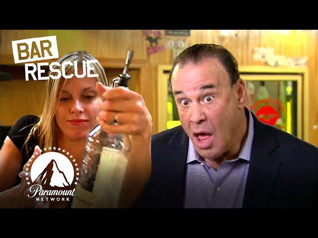 Biggest Stress Test Fails | Bar Rescue