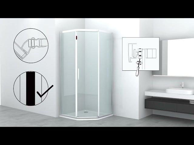 Style Sliding Neo Installation