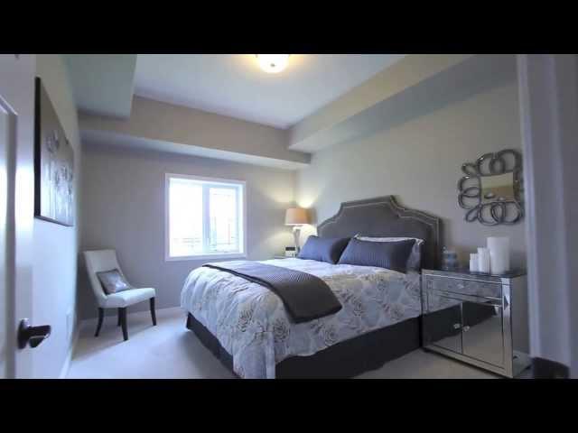 Collingwood Real Estate Barrie Video Tours Devonleigh Homes Unit 104