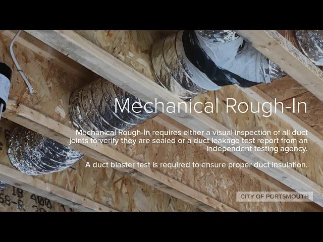 Required Inspections For Building Permits Portsmouth Virginia