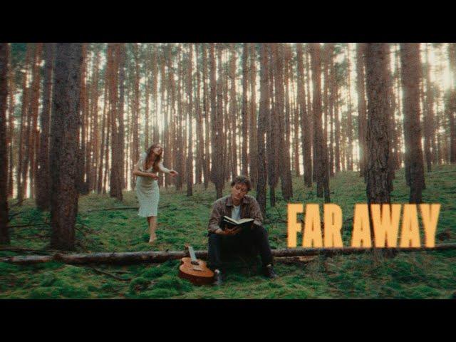 Far Away - SCOTT & LILA (Official Music Video)