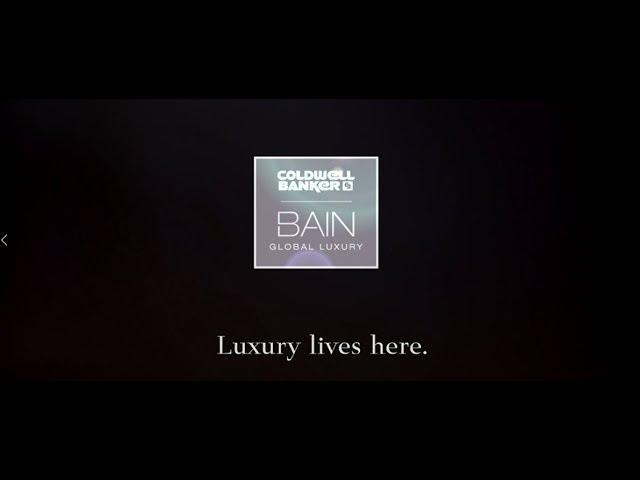 Coldwell Banker Bain | Global Luxury