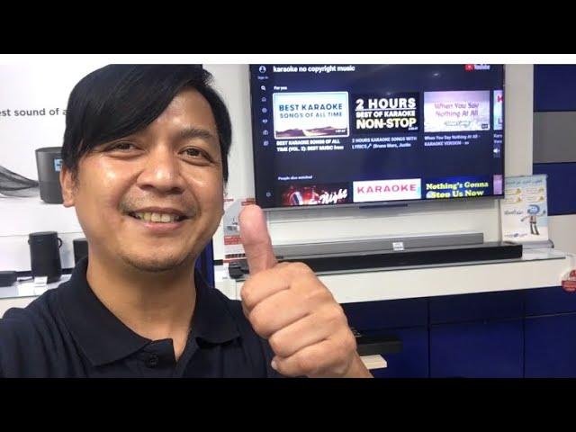 How to Connect Bose S1 Pro to Smart TV by Bluetooth just in 5 minutes ( step by step)