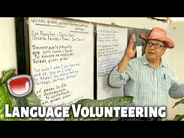 Volunteering in Mexico: Language Schools