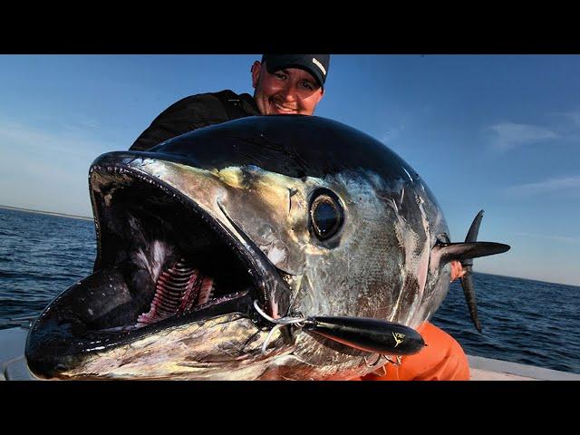 How TUNA CANS Are MADE  | How Millions of Tuna Cans are Processed and Canned