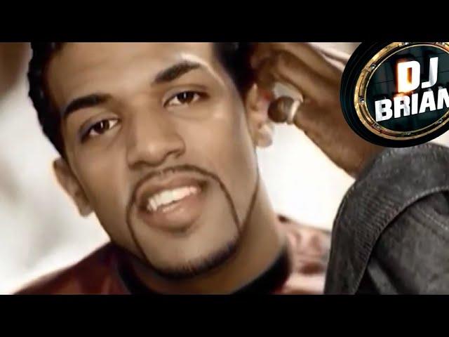 2000’s THROWBACK HIP HOP & RnB HITS VIDEO MIX -DJ BRIAN Usher, Beyonce, Neyo, Mary J Blidge, Rihanna