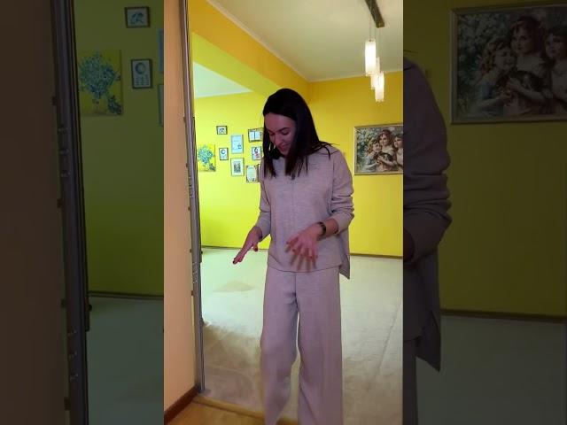Обзор квартиры часть 2 | Квартира #деньги #недвижимость #дом #квартира #риэлтор #этажи