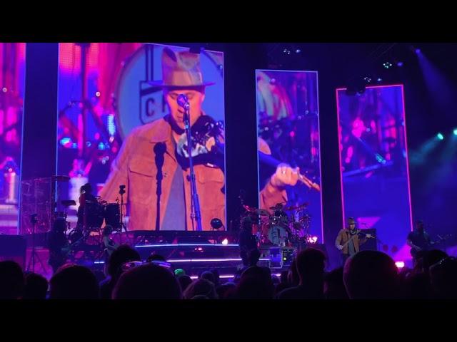 Isn’t She Lovely/Neon - Zac Brown Band at Jones Beach 9/2/21