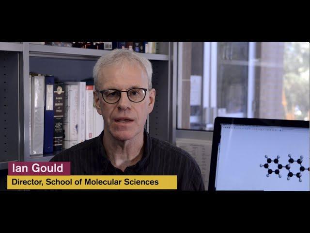 ASU | School of Molecular Sciences