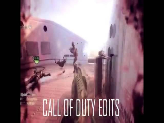 Bo2 edits -sir swag