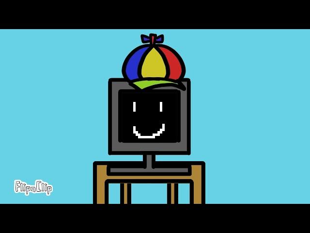 Mr Fun Computer!