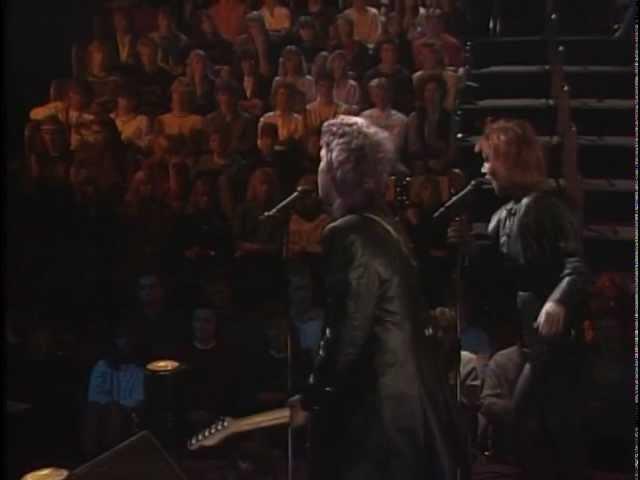 Roxette - Soul Deep (Live @ Gig '87)