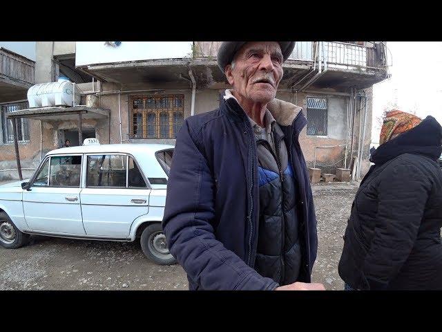 KGB Encounters In Azerbaijan 