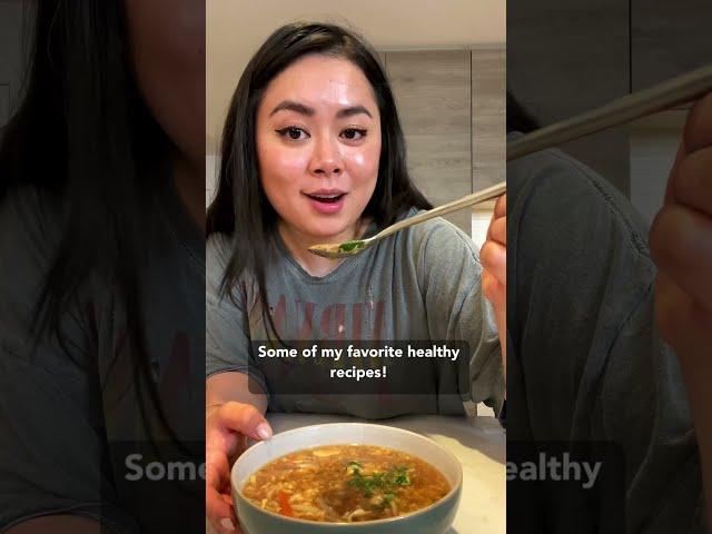 Hot and Sour Soup (15 Minutes ONLY!)