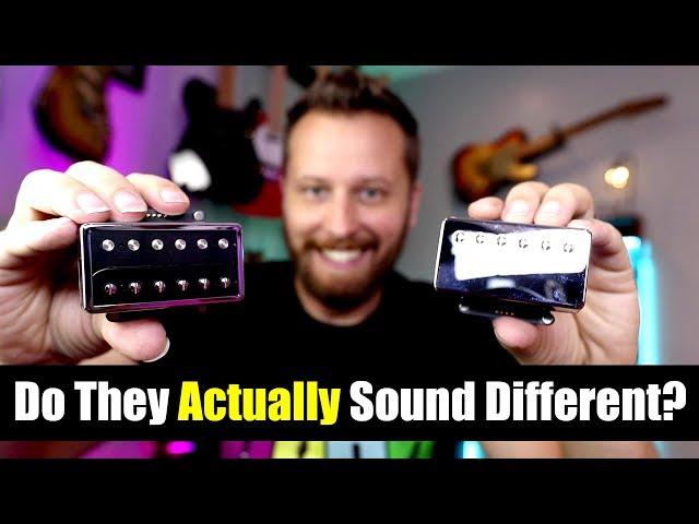 Covered vs Uncovered Pickups! - Truth or Scam??