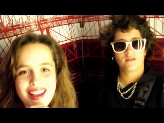 LipDub 4K - Escola Profissional de Aveiro