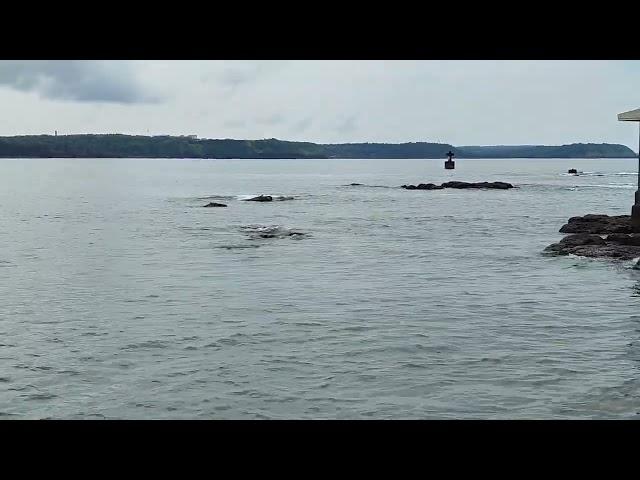 Gateway of Ratnagiri & Mandavi Beach