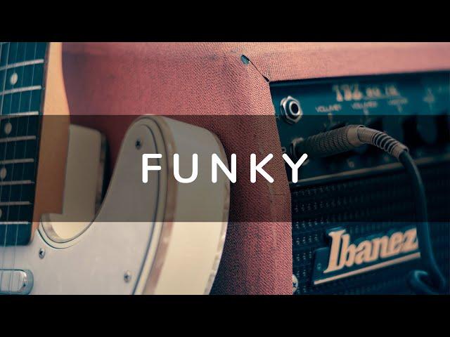 Funky Groove | Royalty Free Background Music