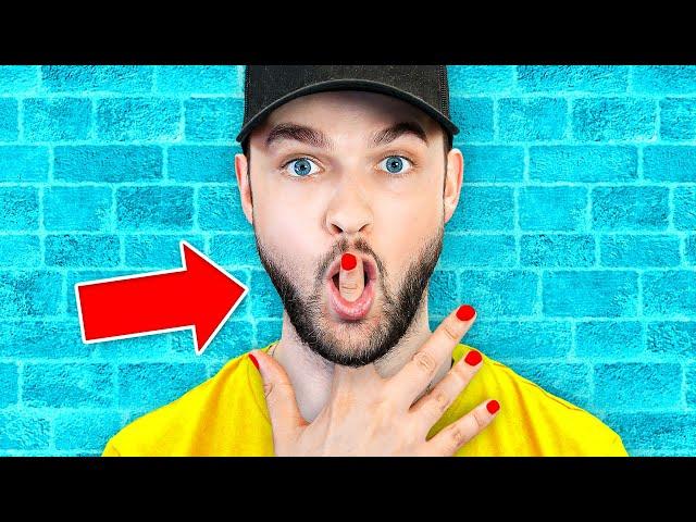 World's *BEST* Magic Tricks ANYONE can DO!