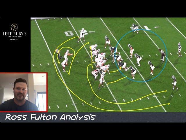 Ross Fulton Analysis: How Chip Kelly's Playcalling Is Paying Off