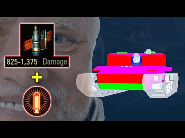 12 UNRELEASED Premium Tanks in World of Tanks, Holiday Ops 2023?