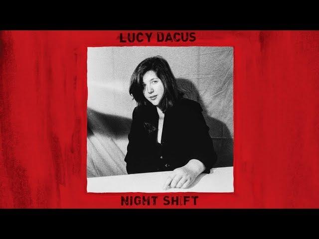 Lucy Dacus - "Night Shift" (Official Audio)