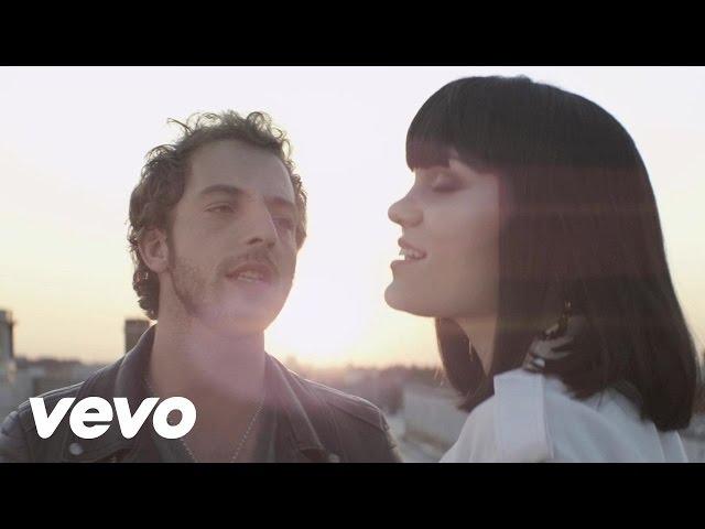 James Morrison - Up ft. Jessie J