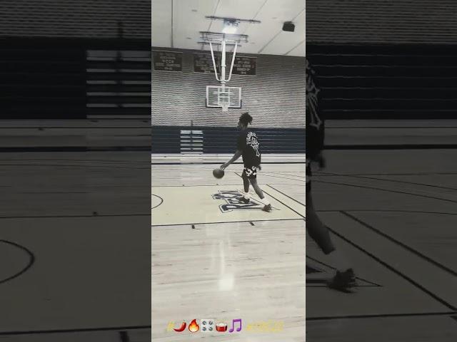 College Basketball Player #hooping #university #wu