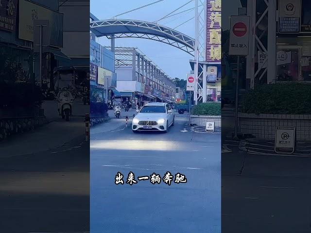 带大家体验下神奇的陈田汽配城Take everyone to experience the magical Chentian Automobile Parts City.