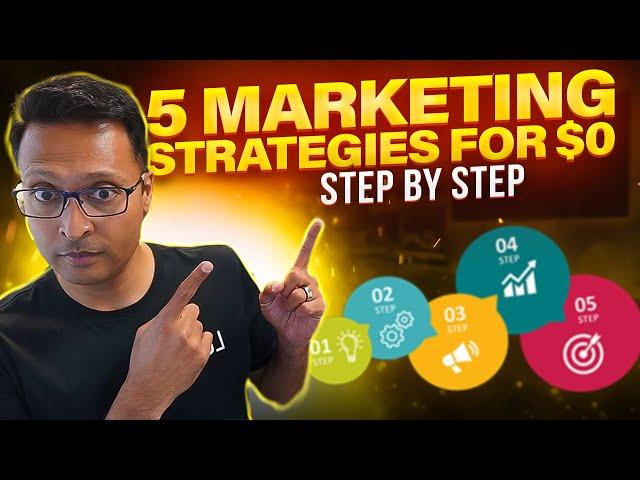 [FULL KEYNOTE]: Use this marketing strategy to get more clients